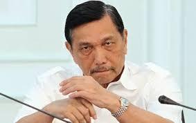 LBP Sentil yang Suka Kritik Pemerintah, Sampaikan Pesan Prabowo